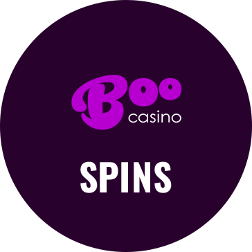 boo casino ilmaiskierrokset