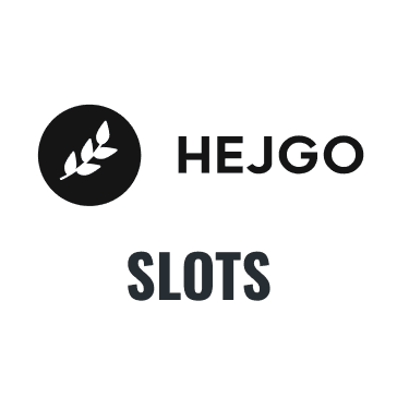 Hejgo Casino peliautomaatit