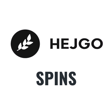 Hejgo Casino ilmaiskierrokset