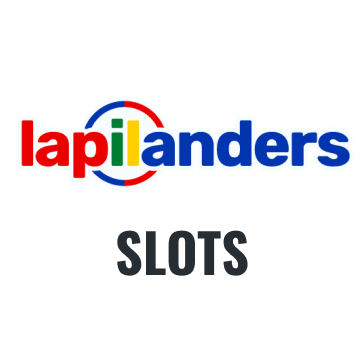 Lapilanders Casino peliautomaatit