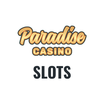 Paradise Casino peliautomaatit