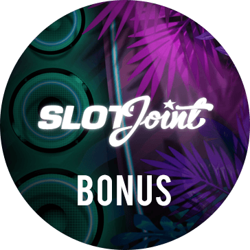 Tuhdisti bonuksia Slot Jointilta