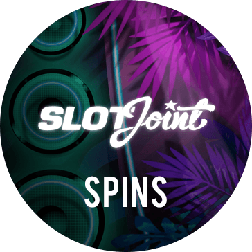 Slotjoint casino free spins