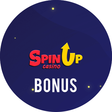 SpinUp Casino bonus