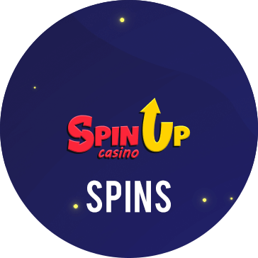SpinUp Casino ilmaiskierrokset