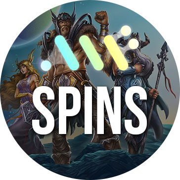 alf casino spins