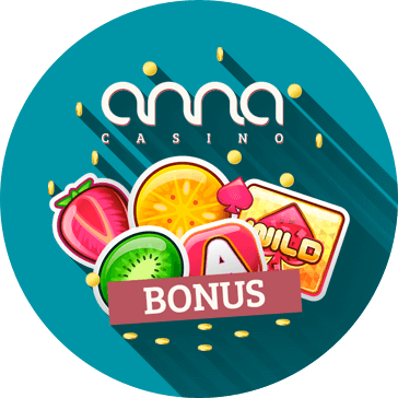 anna casino bonus