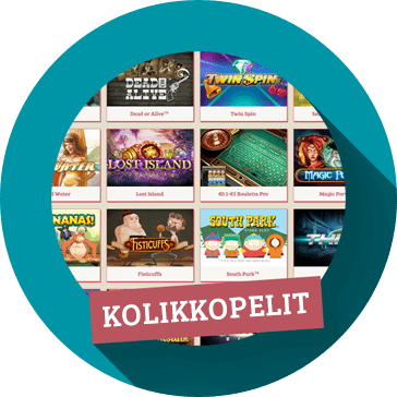 anna casino kolikkopelit