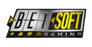 Betsoft logo