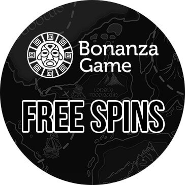 bonanzagame casino free spins