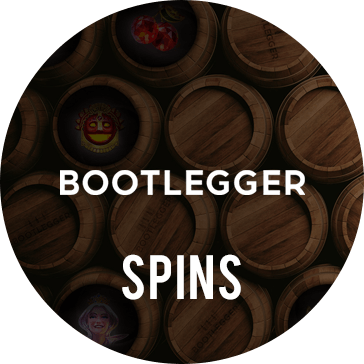 Bootlegger ilmaiskierroksia