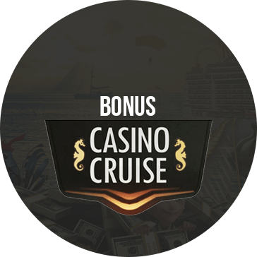 casino cruise bonus