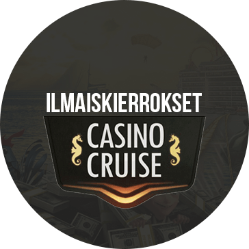 casino cruise ilmaiskierrokset