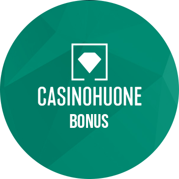 casinohuone bonus