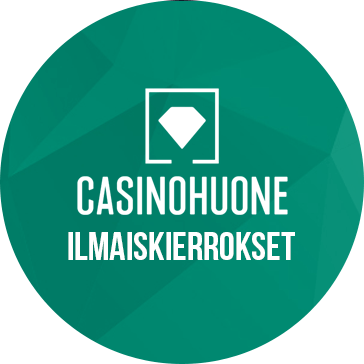 casinohuone ilmaiskierrokset