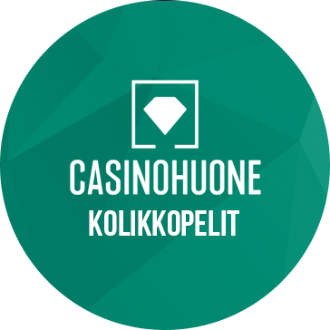 casinohuone kolikkopelit