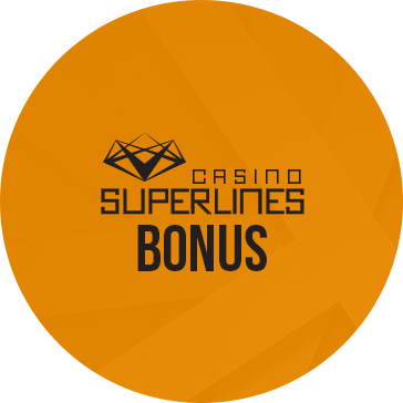 casino superlines bonukset