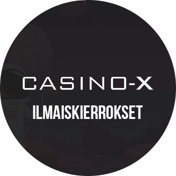 casinox ilmaiskierrokset