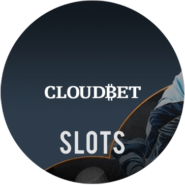 Cloudbet pelit