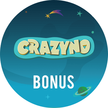 Crazyno bonus