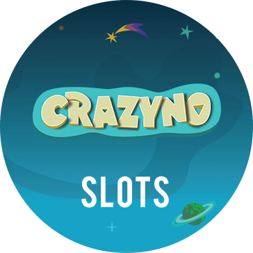 Crazyno pelit