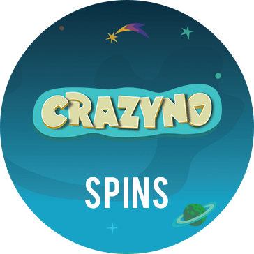 Crazyno ilmaiskierokset