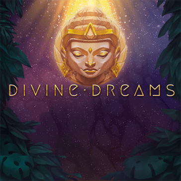 Divine Dreams neliö