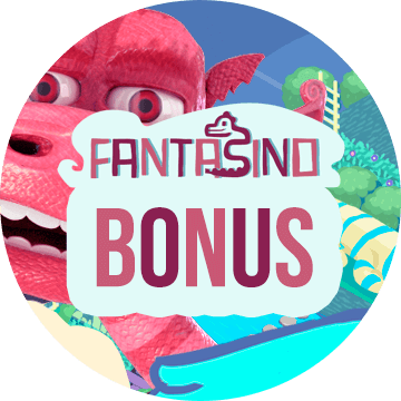 Kasinobonukset Fantasinolta