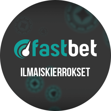 fastbet ilmaiskierrokset