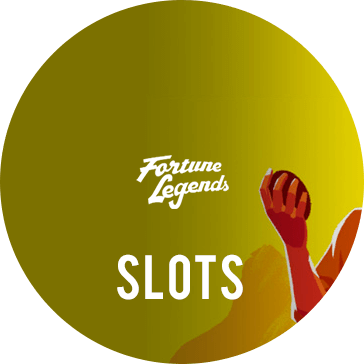 Fortune Legends pelit