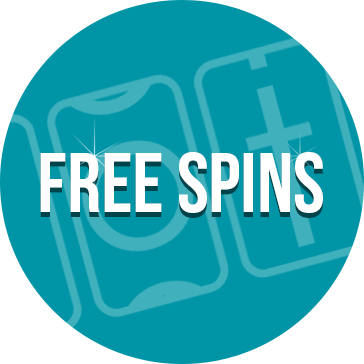 free spins slotsia
