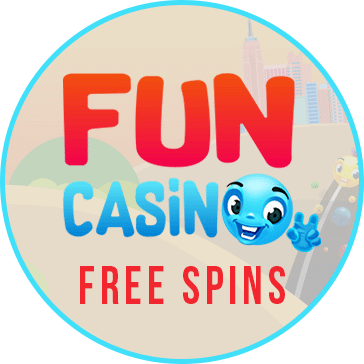 funcasino ilmaiskierrokset