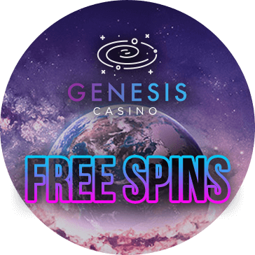Genesis ilmaiskierroksia
