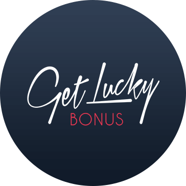get lucky bonus