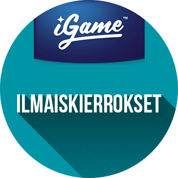 igame ilmaiskierrokset