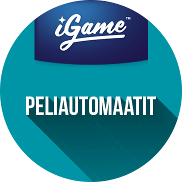 igame peliautomaatit