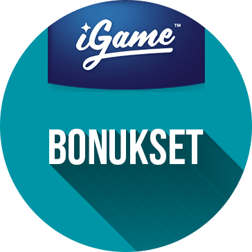 igamen bonukset