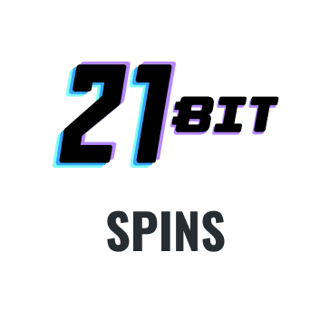 21bit Casino ilmaiskierrokset