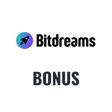 Bitdreams Casino bonus