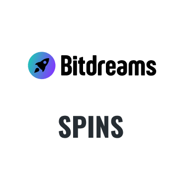 Bitdreams Casino ilmaiskierrokset