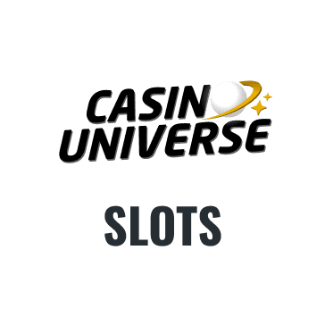 Casino Universen pelit