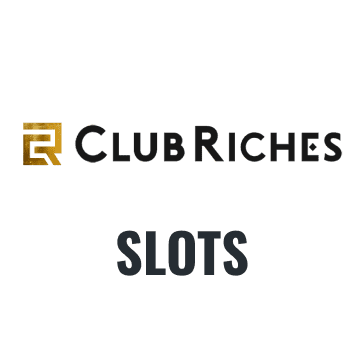 ClubRiches Casinon pelit