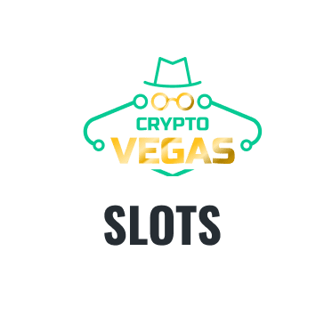CryptoVegas Casinon pelit