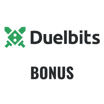 Duelbits Casino bonus