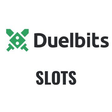 Duelbits Casinon pelit