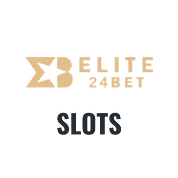 Elite24Bet Casino peliautomaatit
