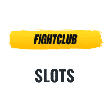 Fight Club Casinon pelit