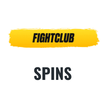 Fight Club Casino ilmaiskierrokset