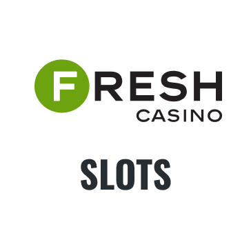 Fresh Casinon pelit
