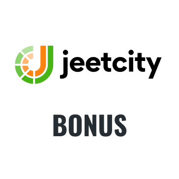 JeetCity Casino bonus